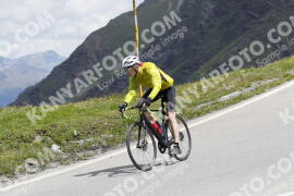 Foto #3337728 | 03-07-2023 11:56 | Passo Dello Stelvio - die Spitze BICYCLES