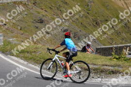 Photo #2709446 | 22-08-2022 12:34 | Passo Dello Stelvio - Prato side BICYCLES