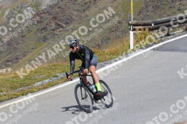Photo #2766811 | 28-08-2022 13:48 | Passo Dello Stelvio - Peak BICYCLES