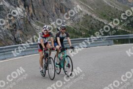 Foto #2541621 | 08-08-2022 13:45 | Gardena Pass BICYCLES