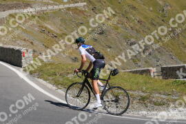 Photo #4210168 | 09-09-2023 12:18 | Passo Dello Stelvio - Prato side BICYCLES