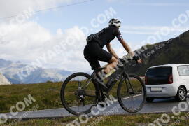 Foto #3648067 | 30-07-2023 10:32 | Passo Dello Stelvio - die Spitze BICYCLES