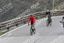 Foto #3264280 | 28-06-2023 11:39 | Passo Dello Stelvio - die Spitze BICYCLES