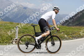 Photo #3468627 | 15-07-2023 13:18 | Passo Dello Stelvio - Peak BICYCLES