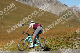 Foto #4155813 | 04-09-2023 13:33 | Passo Dello Stelvio - die Spitze BICYCLES