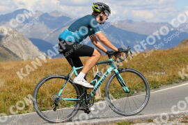 Photo #2753428 | 26-08-2022 12:29 | Passo Dello Stelvio - Peak BICYCLES