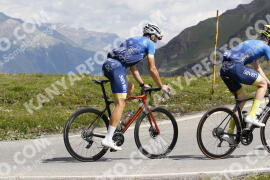 Photo #3337498 | 03-07-2023 11:43 | Passo Dello Stelvio - Peak BICYCLES