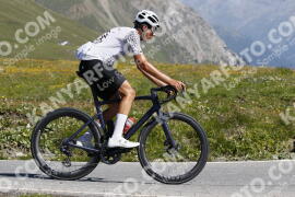 Photo #3460401 | 15-07-2023 10:59 | Passo Dello Stelvio - Peak BICYCLES
