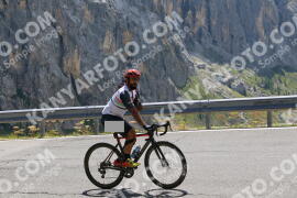 Photo #2576104 | 10-08-2022 13:39 | Gardena Pass BICYCLES