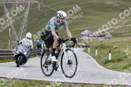 Foto #3294996 | 01-07-2023 10:57 | Passo Dello Stelvio - die Spitze BICYCLES
