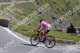 Foto #3400428 | 09-07-2023 10:45 | Passo Dello Stelvio - Prato Seite BICYCLES