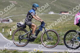 Photo #3251934 | 27-06-2023 10:43 | Passo Dello Stelvio - Peak BICYCLES
