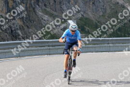 Photo #2521503 | 06-08-2022 10:25 | Gardena Pass BICYCLES