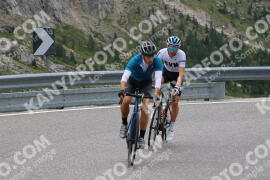 Photo #2541346 | 08-08-2022 13:12 | Gardena Pass BICYCLES
