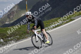 Photo #3170530 | 19-06-2023 12:16 | Passo Dello Stelvio - Peak BICYCLES