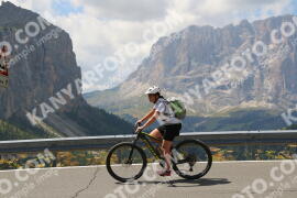 Photo #2574812 | 10-08-2022 12:28 | Gardena Pass BICYCLES