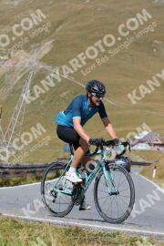 Foto #2753406 | 26-08-2022 12:29 | Passo Dello Stelvio - die Spitze BICYCLES