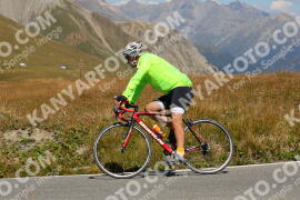 Foto #2669484 | 16-08-2022 12:30 | Passo Dello Stelvio - die Spitze BICYCLES