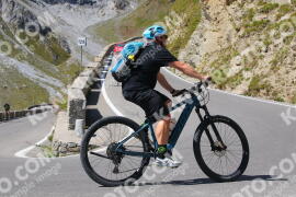 Photo #4110258 | 01-09-2023 11:50 | Passo Dello Stelvio - Prato side BICYCLES