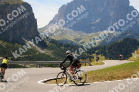 Photo #2644579 | 14-08-2022 13:50 | Gardena Pass BICYCLES