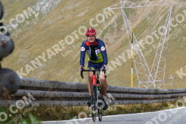 Photo #4296183 | 20-09-2023 11:51 | Passo Dello Stelvio - Peak BICYCLES