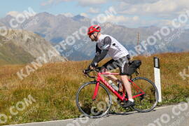 Foto #2670118 | 16-08-2022 12:53 | Passo Dello Stelvio - die Spitze BICYCLES