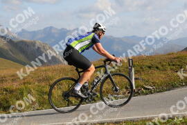 Photo #3931273 | 18-08-2023 09:09 | Passo Dello Stelvio - Peak BICYCLES