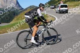 Photo #2552231 | 09-08-2022 09:20 | Gardena Pass BICYCLES