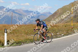 Foto #2740566 | 25-08-2022 14:19 | Passo Dello Stelvio - die Spitze BICYCLES