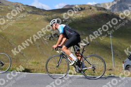 Foto #4000793 | 21-08-2023 10:26 | Passo Dello Stelvio - die Spitze BICYCLES