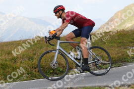 Photo #4037511 | 23-08-2023 13:40 | Passo Dello Stelvio - Peak BICYCLES