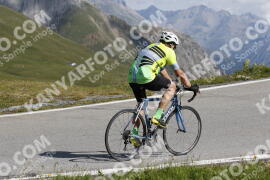 Foto #3439063 | 14-07-2023 10:27 | Passo Dello Stelvio - die Spitze BICYCLES