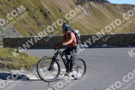 Foto #4302360 | 25-09-2023 10:34 | Passo Dello Stelvio - Prato Seite BICYCLES