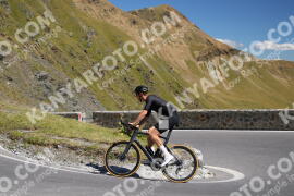 Photo #2709521 | 22-08-2022 12:37 | Passo Dello Stelvio - Prato side BICYCLES