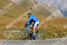 Foto #2730135 | 24-08-2022 12:47 | Passo Dello Stelvio - die Spitze BICYCLES