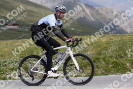 Photo #3280791 | 29-06-2023 11:48 | Passo Dello Stelvio - Peak BICYCLES