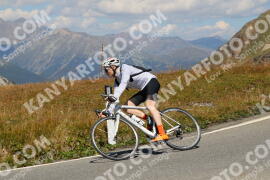 Photo #2671056 | 16-08-2022 13:15 | Passo Dello Stelvio - Peak BICYCLES