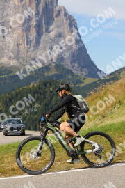 Foto #2613431 | 13-08-2022 10:43 | Gardena Pass BICYCLES