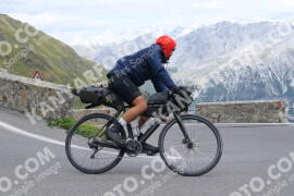 Photo #4101088 | 31-08-2023 15:31 | Passo Dello Stelvio - Prato side BICYCLES