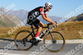 Photo #4197228 | 08-09-2023 10:25 | Passo Dello Stelvio - Peak BICYCLES