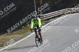 Foto #3783366 | 10-08-2023 10:29 | Passo Dello Stelvio - die Spitze BICYCLES