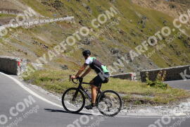 Foto #2717621 | 23-08-2022 11:30 | Passo Dello Stelvio - Prato Seite BICYCLES