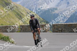 Foto #4099212 | 31-08-2023 12:11 | Passo Dello Stelvio - Prato Seite BICYCLES