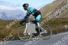 Foto #4299484 | 24-09-2023 12:00 | Passo Dello Stelvio - die Spitze BICYCLES