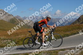 Photo #2665644 | 16-08-2022 10:51 | Passo Dello Stelvio - Peak BICYCLES