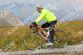 Foto #4082068 | 26-08-2023 13:35 | Passo Dello Stelvio - die Spitze BICYCLES