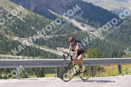 Photo #2573989 | 10-08-2022 11:30 | Gardena Pass BICYCLES