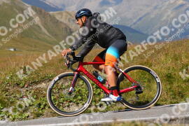 Foto #3967314 | 19-08-2023 14:49 | Passo Dello Stelvio - die Spitze BICYCLES