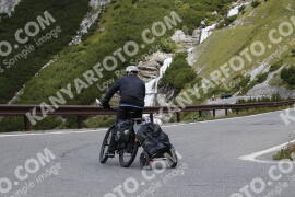 Photo #3721553 | 04-08-2023 11:37 | Passo Dello Stelvio - Waterfall curve BICYCLES