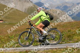 Foto #3984371 | 20-08-2023 13:06 | Passo Dello Stelvio - die Spitze BICYCLES